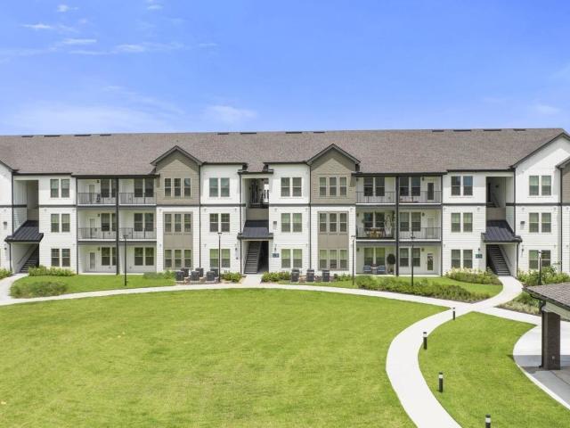 Apartment for rent in Effingham, South Carolina