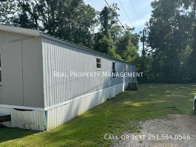 Apartment for rent in Prichard, Alabama