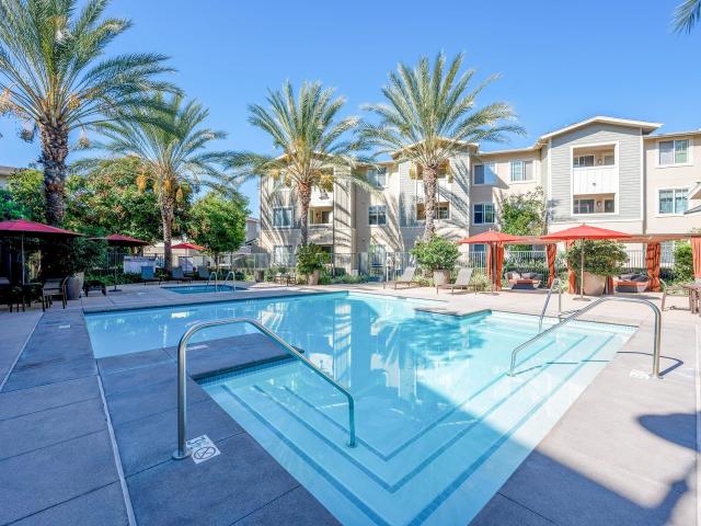 Apartment for rent in Ladera Ranch, California