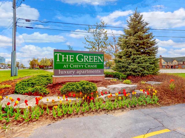 Apartment for rent in Buffalo Grove, Illinois