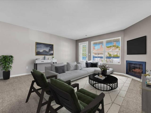 Apartment for rent in Grand Rapids, Michigan