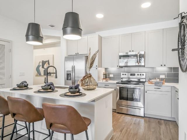 Apartment for rent in Williamson, Texas