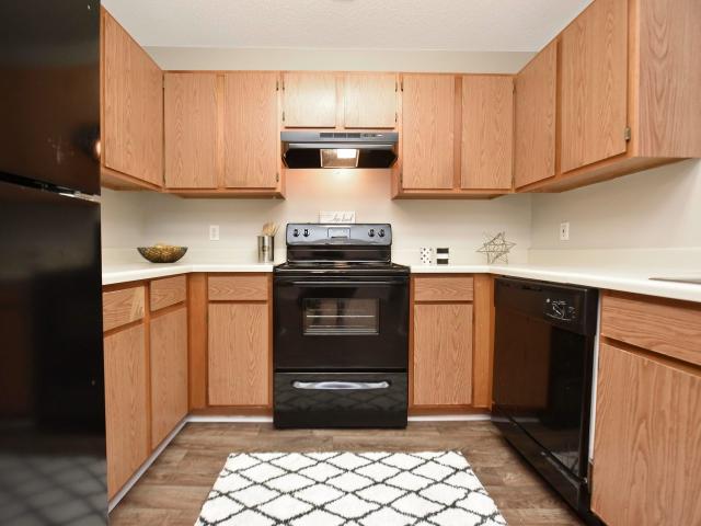 Apartment for rent in Blountville, East Tennessee