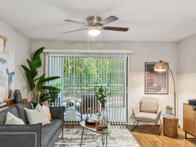 Apartment for rent in Arlington, Texas