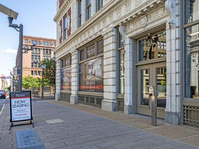 Apartment for rent in Saint Louis, Missouri