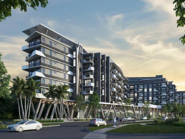 Apartment for rent in North Miami Beach