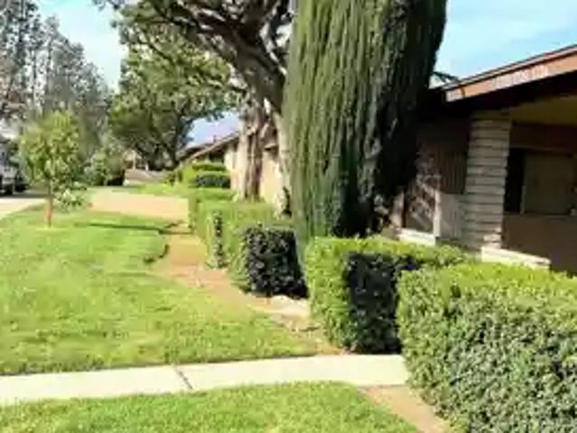 Apartment for rent in Pomona