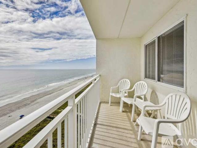 Apartment for rent in North Myrtle Beach, South Carolina