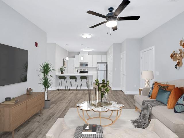 Apartment for rent in West Virginia