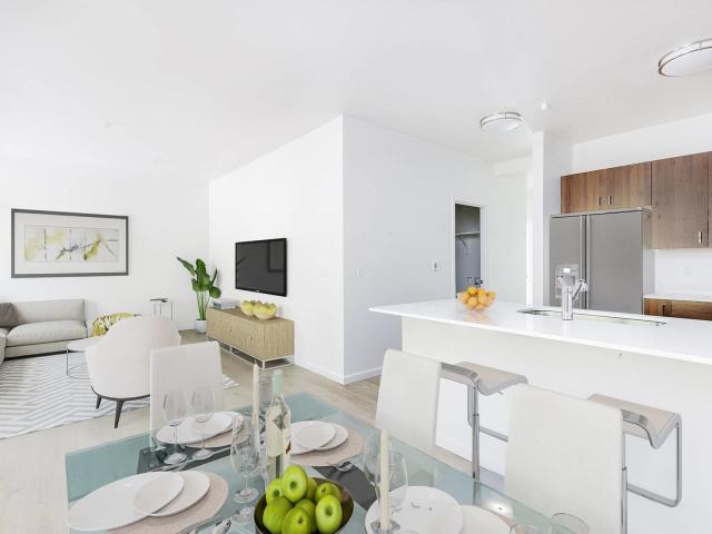 Apartment for rent in Oregonia