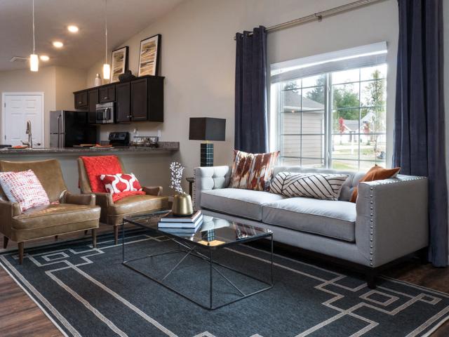 Apartment for rent in Reynoldsburg