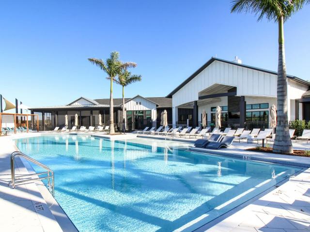 Apartment for rent in Florida