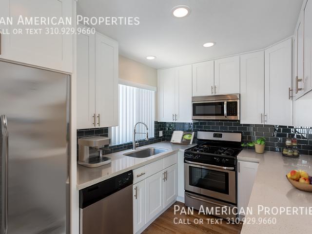 Apartment for rent in El Segundo, California