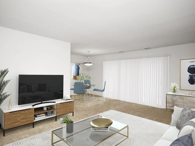 Apartment for rent in Maryland