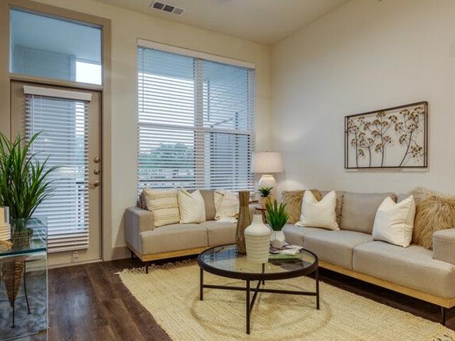 Apartment for rent in Parker, Texas