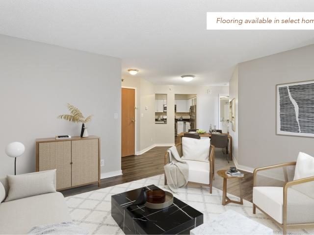 Apartment for rent in Downtown, Ramsey