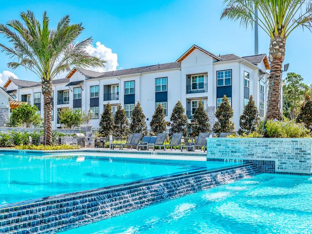 Apartment for rent in Humble