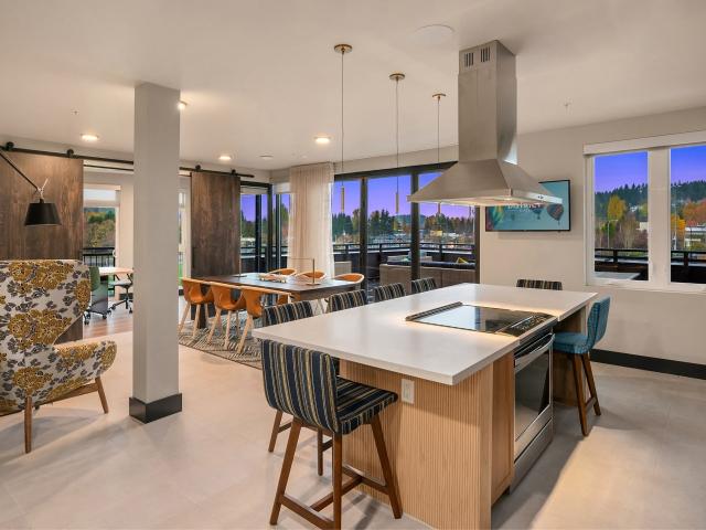 Apartment for rent in Woodinville