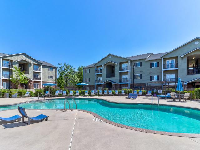Apartment for rent in Wake, North Carolina