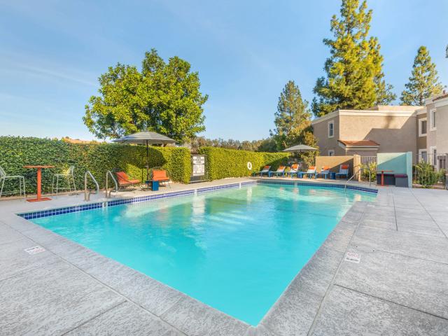 Apartment for rent in Simi Valley, California