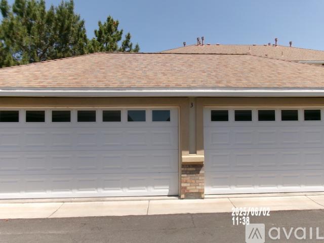 Apartment for rent in Minden