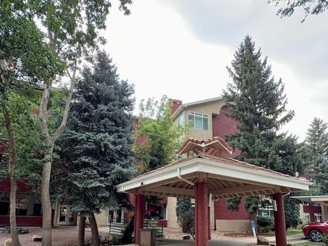 Apartment for rent in Colorado Springs, Colorado