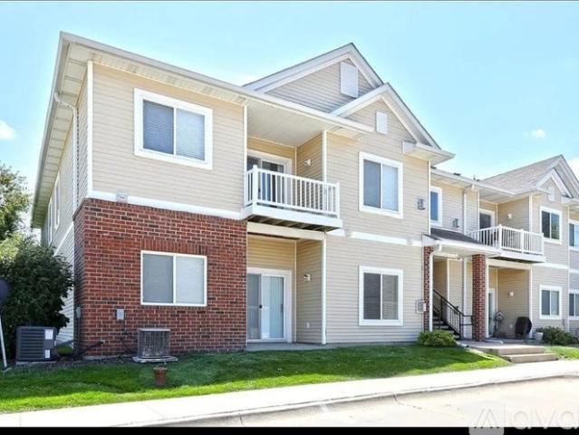 Apartment for rent in Waukee, Iowa