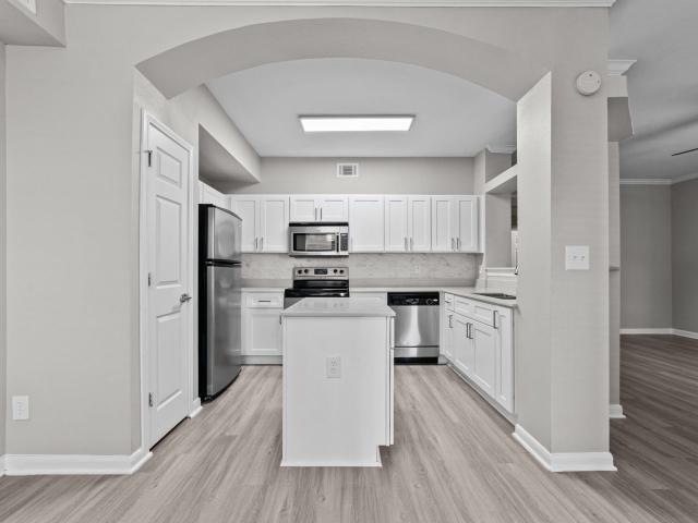 Apartment for rent in Addison, Texas