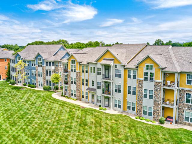 Apartment for rent in Westfield, Indiana