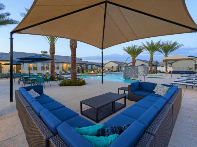Apartment for rent in Surprise, Arizona