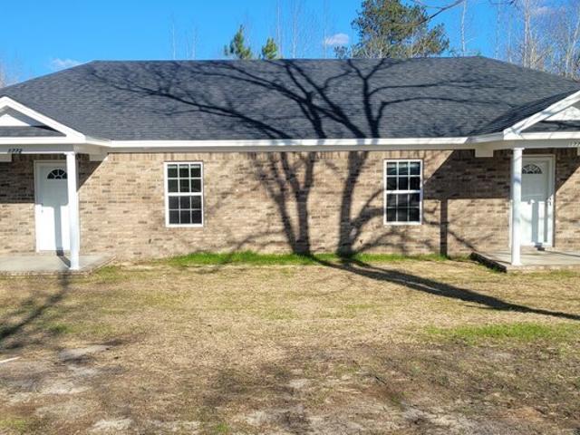 Apartment for rent in Waynesboro, Georgia