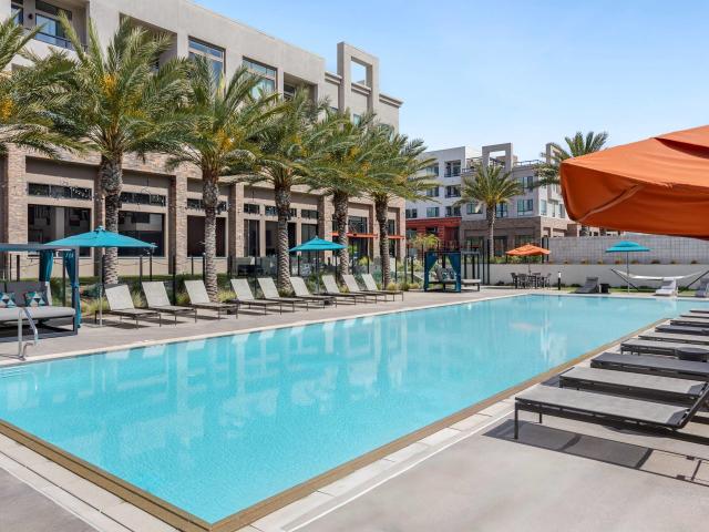 Apartment for rent in Chula Vista, California