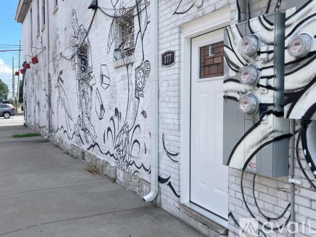 Apartment for rent in Louisville, Kentucky