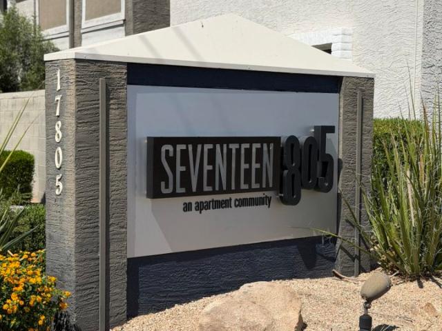 Apartment for rent in Laveen, Arizona