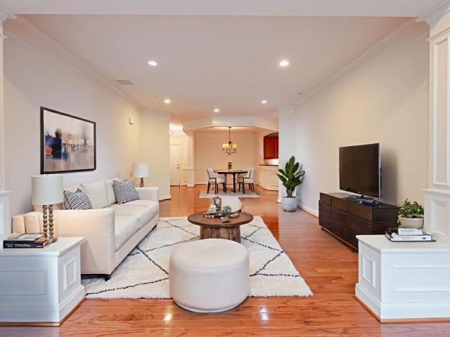 Apartment for rent in Virginia