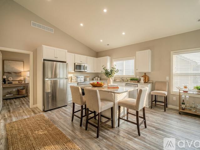 Apartment for rent in Columbiana, Ohio