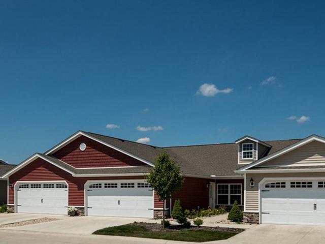 Apartment for rent in Dayton
