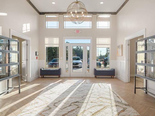 Apartment for rent in Barling, Arkansas