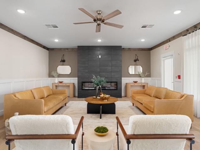 Apartment for rent in Ark