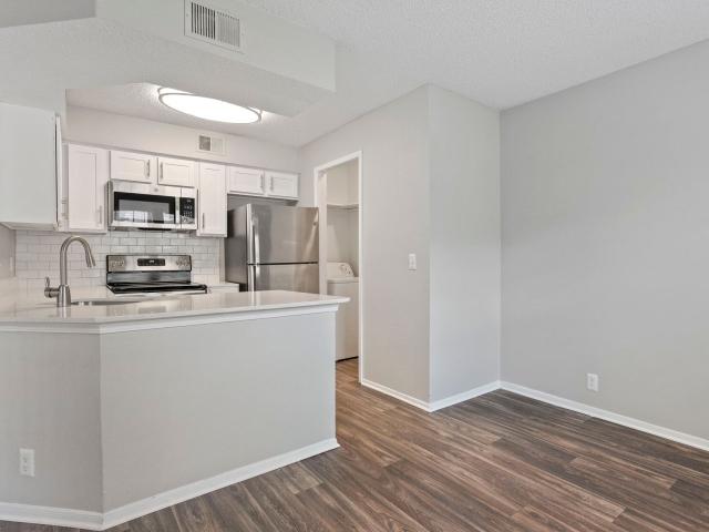 Apartment for rent in Tennessee