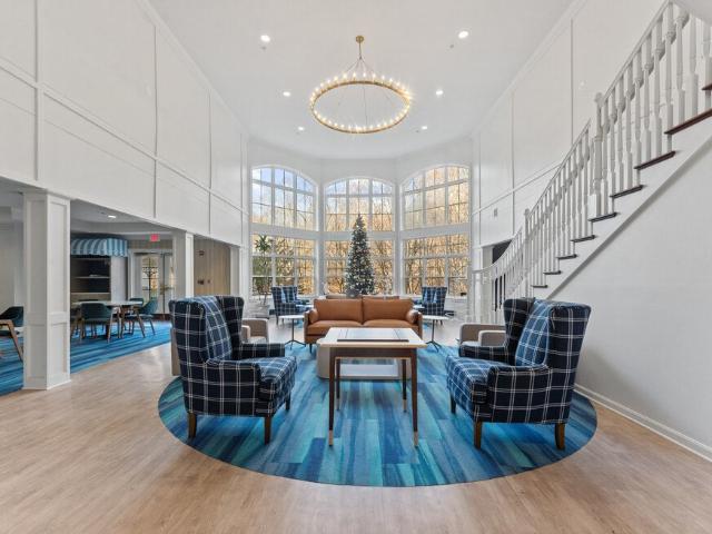 Apartment for rent in Fort Washington