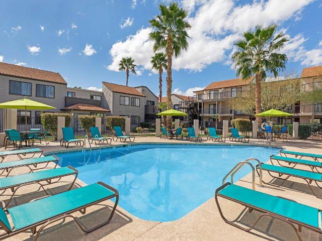 Apartment for rent in Tucson, Arizona