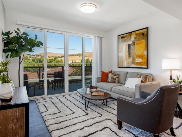 Apartment for rent in Newbury Park, California