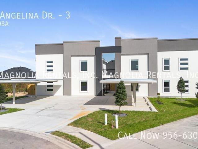 Apartment for rent in Hidalgo, Texas