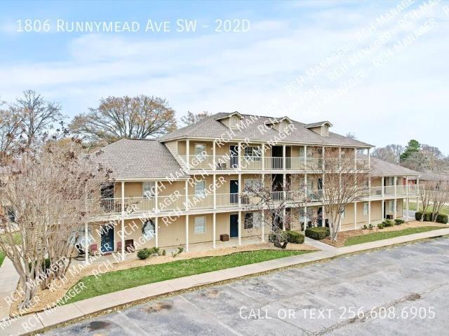 Apartment for rent in Decatur, Alabama