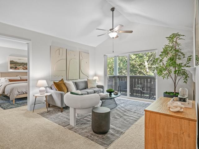 Apartment for rent in Oregonia
