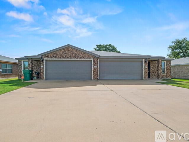Apartment for rent in Harker Heights, Texas