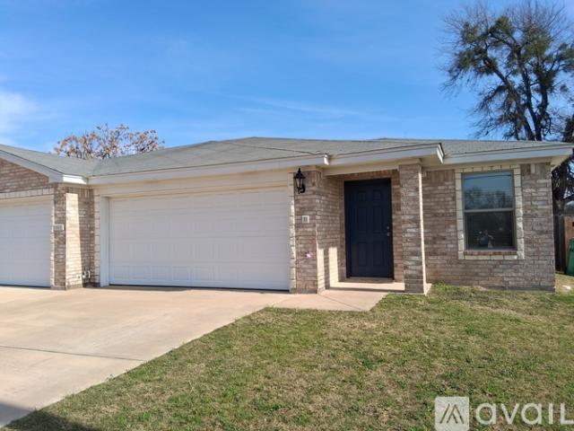 Apartment for rent in Harker Heights, Texas