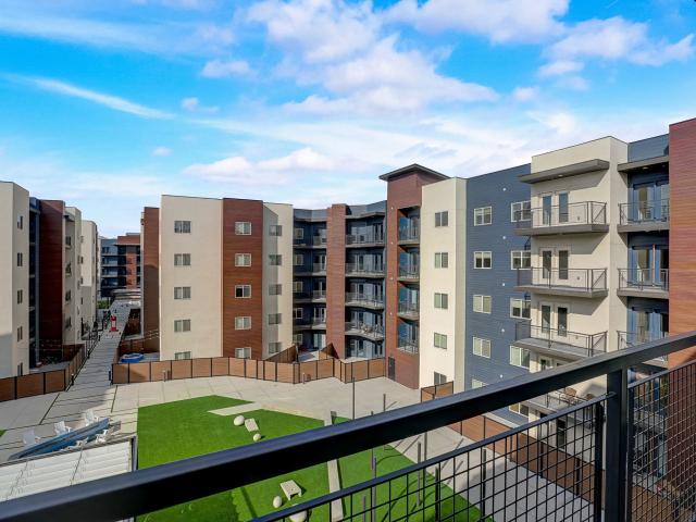 Apartment for rent in West Valley City