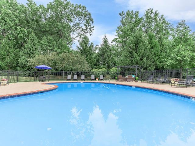 Apartment for rent in Avon Lake, Ohio